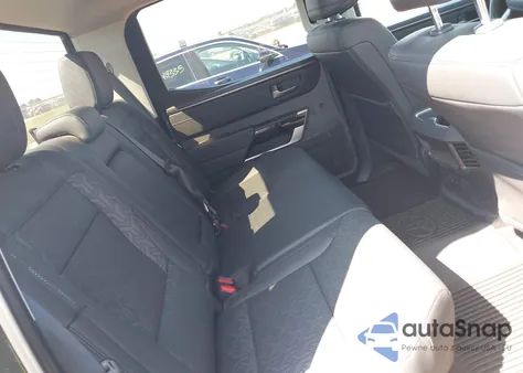 2024 Toyota Tundra Limited 4Wd from USA, damaged, VIN 5TFWA5DB4RX225400